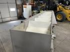 Cleated Belt Conveyor